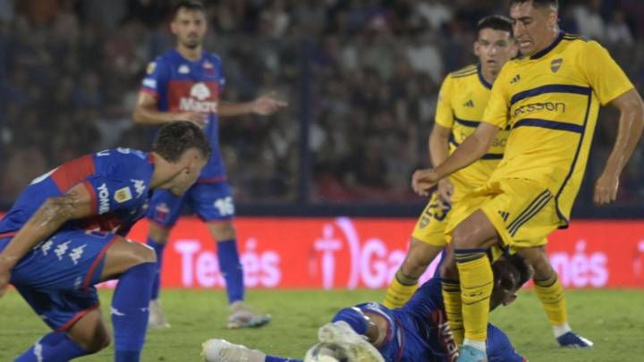 Boca recibe a Tigre con el objetivo de terminar puntero esta primera fase del torneo