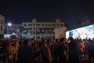 Egypt opens colossal new antiquities museum after two