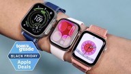 Apple Watch Black Friday deals live — the biggest discounts right now