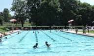 Easton’s Heil Pool needs critical repairs, mayor says. The city wants a $750K grant to help.