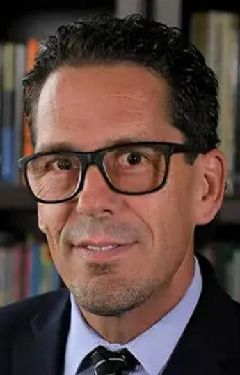 La Junta Directiva del Distrito Independiente de El Paso nombra al único finalista para superintendente