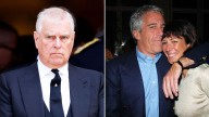 Ex-Prince Andrew party for Jeffrey Epstein featured sex enhancers, book claims