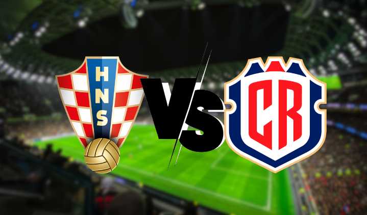 Croacia vs Costa Rica EN VIVO hora y canal para ver Mundial sub 17