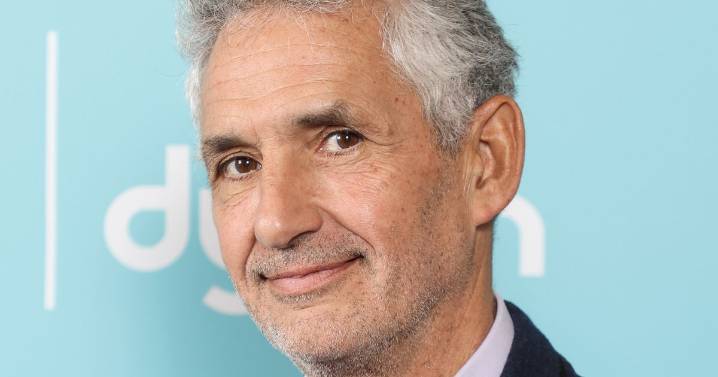 Professor Tim Spector reveals doctor's secret to avoiding bad colds