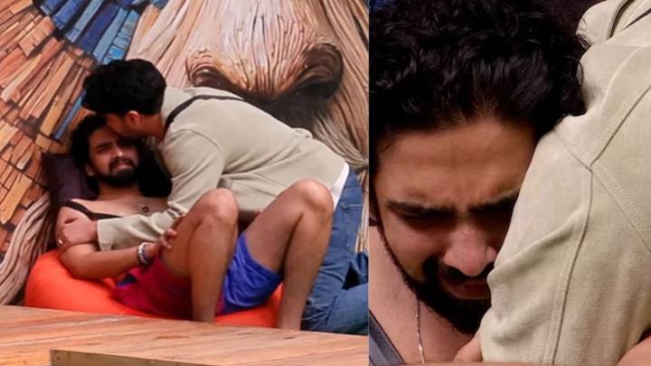 Bigg Boss 19 New Promo: Amaal Mallik in tears as Armaan Malik enters the house, fans sa...