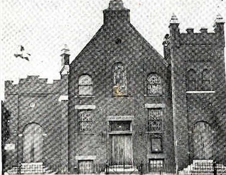 New Documentary Chronicles 175 Years of Black Brooklyn History