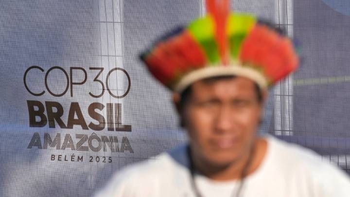 COP30 opens amid disagreements, US absence, and a warming planet