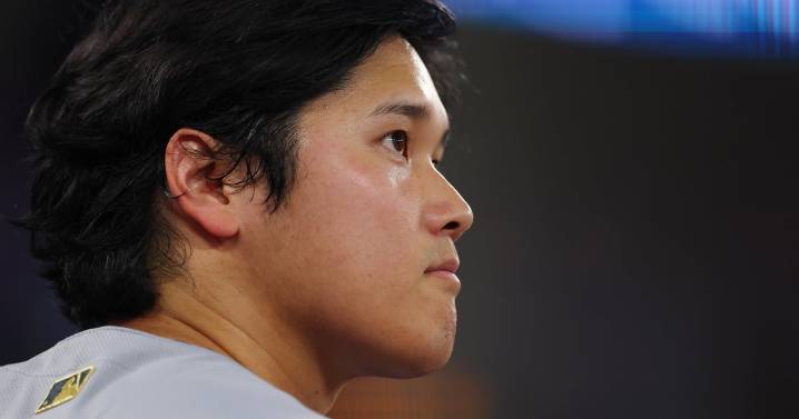 Shohei Ohtani gets nod for Game 7 of World Series as Dodgers quest for back