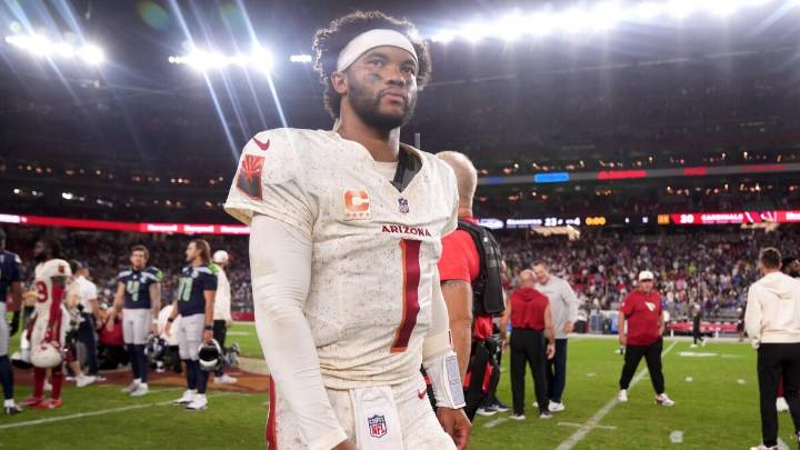 Agent's Take: Are Kyler Murray's days in Arizona numbered? What it will cost Cardinals to cut ties