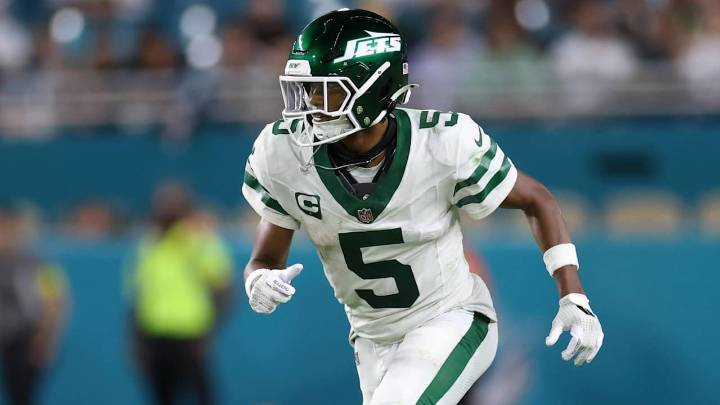 NFL Week 10 injuries to monitor for Sunday's games: Jets WR Garrett Wilson (knee) expected to play vs. Browns