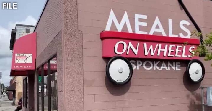 Washington state officials urge caution ahead of Giving Tuesday