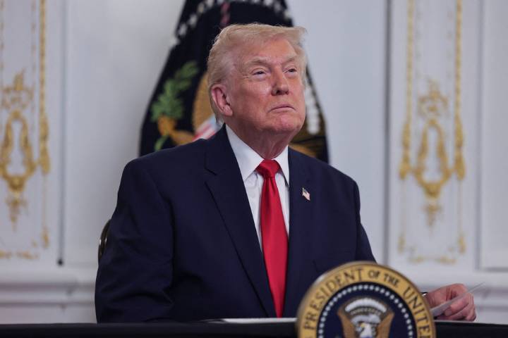 EEUU EEUU quiere detener "por tierra" a narcotraficantes venezolanos Europa Press