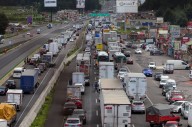 Hoy No Circula viernes 14 de noviembre: restricciones vehiculares CDMX y EDOMEX