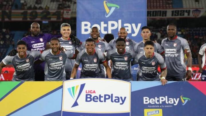 Nuevo técnico de Santa Fe: hay lista definitiva de candidatos y todos son de renombre