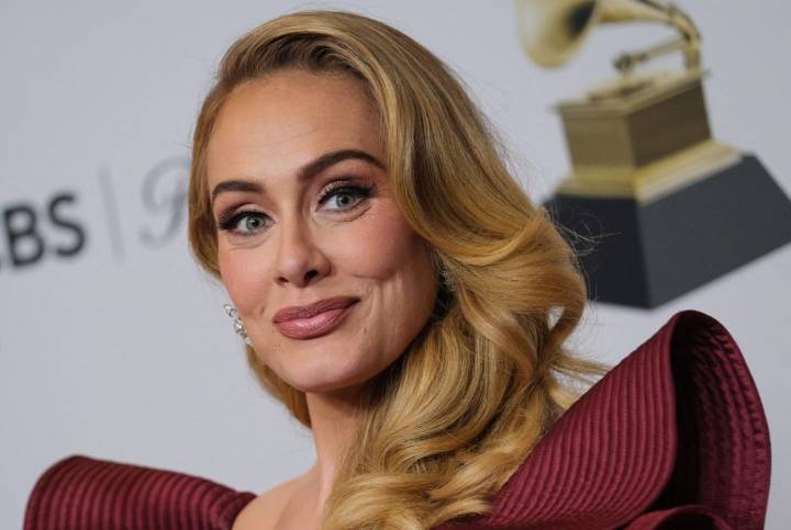 Adele to make film debut in Tom Ford’s first movie in a decade