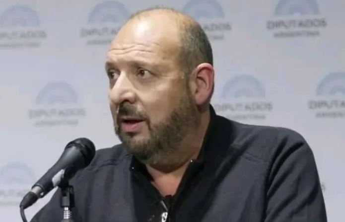 González D’alessandro: “El país necesita un rumbo federal para que las provincias crezcan”