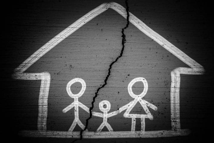 Ex-etiquette: Putting the children first – Hartford Courant