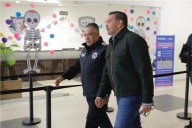 Reafirma CPC coordinación interinstitucional para fortalecer la seguridad