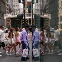 US companies tone down price hike talk as tariff fog clears