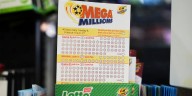 Mega Millions jackpot soars to $843M, 8th largest in game history