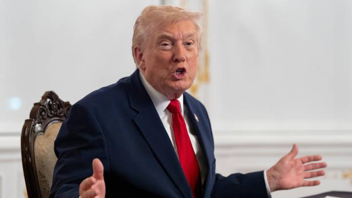 Venezuela calls Trump's call to close airspace a 'colonialist threat'