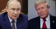 Trump says Russia-Ukraine peace proposal has evolved after some alleged it slants in favor of Putin