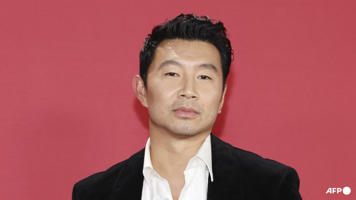 Shang-Chi actor Simu Liu says Avengers: Doomsday role 'means everything'