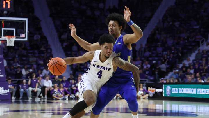 Kansas State vs Tulsa takeaways: Wildcats rally late in thriller