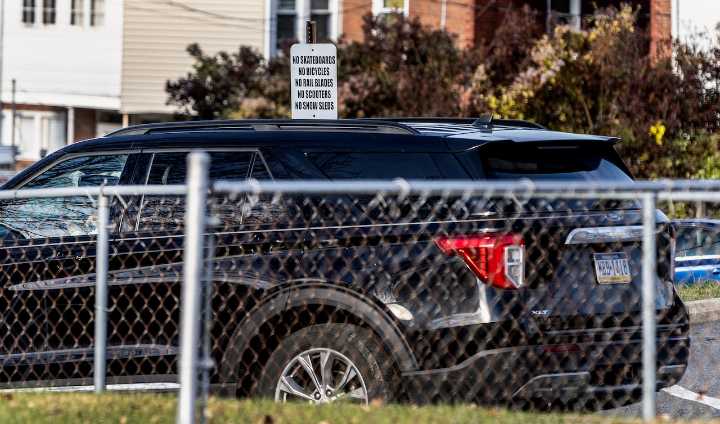 Cash-strapped Dauphin County gives commissioners a unique perk: Take