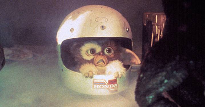 ‘Gremlins 3’ Set With Steven Spielberg and Chris Columbus