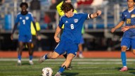 Greater Middlesex Conference boys soccer all