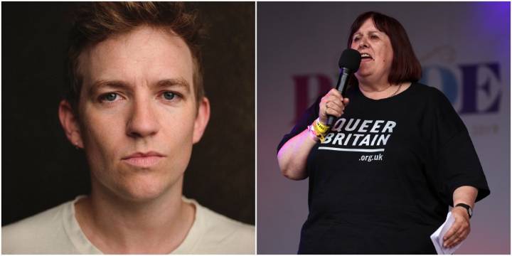 Brit List 2025: Jack Holden On Gay Liberation Drama 'Revolting'