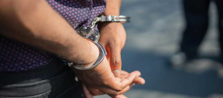 21 años de cárcel a hombre a que agredió sexualmente a hija de conocido en Cartagena