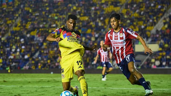 Liguilla Apertura 2025 Liga MX: Cruces y partidos al termino de la jornada 16