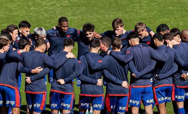 Crisis en San Lorenzo: “Llegó el momento de levantar la voz”