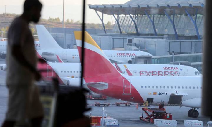 Venezuela revoca concesiones a aerolíneas Europeas y Latam