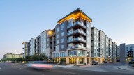 Stockdale Capital Partners acquires 266-unit The Quincy at Kierland