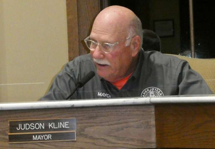 DS Architecture to design new Orange fire station and Village Hall renovation