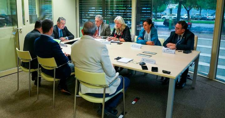 Unas 20.000 personas participarán en un simulacro de tsunami en Cádiz, similar al devastador terremoto de Lisboa