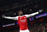 Noni Madueke sends ‘hostile’ message to Chelsea fans before return with Arsenal