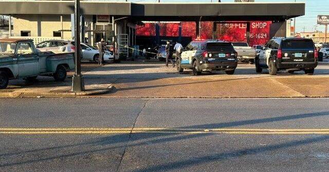 Police investigate Decatur shooting on 6th Ave