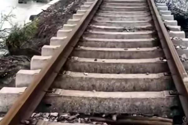 Arrancarán tramo del Tren del Norte en Nuevo Laredo