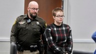 Wisconsin woman in 2014 Slender Man stabbing is found a day after walking away from group home