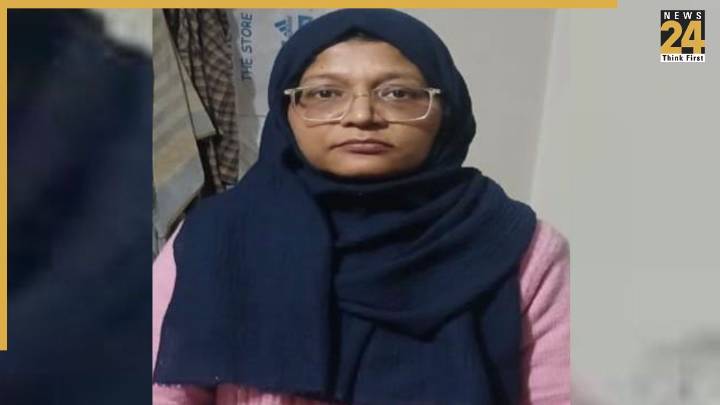 Who Is Dr. Shaheen Shahid? Jaish’s Women’s Wing Chief Who Recruited Female Terrorists in India, Kept AK