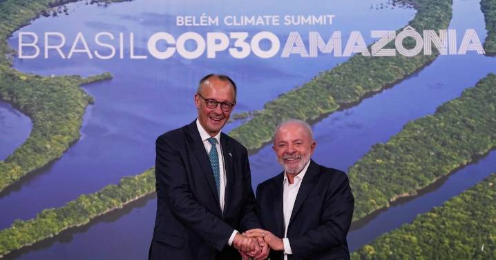 Climate summit hears from countries suffering from harms