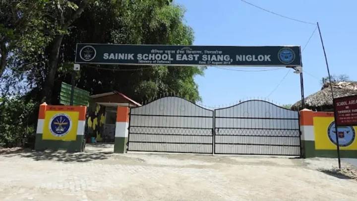 Arunachal: Ragging allegations surface after Class 7 student found dead at Sainik School Niglok