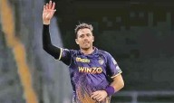 Tim Southee Returns to KKR as Bowling Coach for IPL 2026