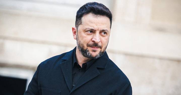 What's on the table for Ukraine in 28-point peace proposal