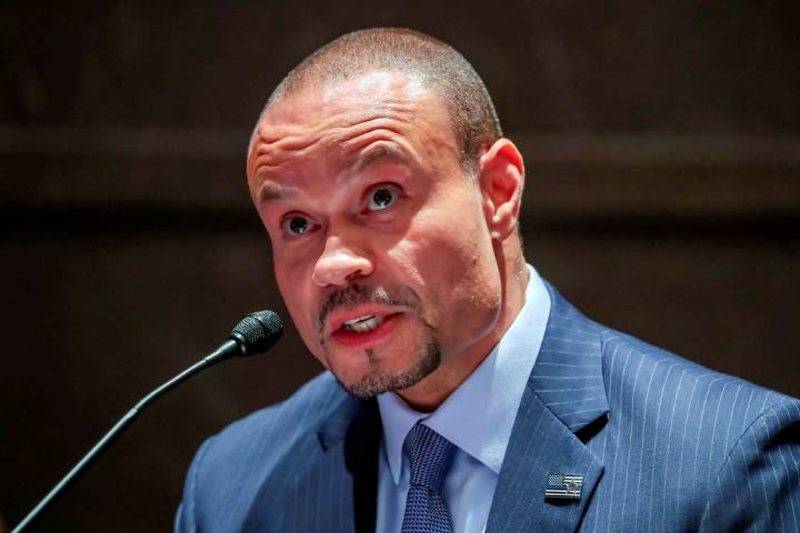 Bongino slams report that Patel waived his FBI polygraph exam