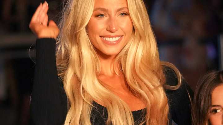 Alix Earle of Florida, bikini model, 'Dancing With Stars' contestant